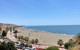 Moderno piso a pie de playa 3 dormitorios Rincon de la Victoria Malaga